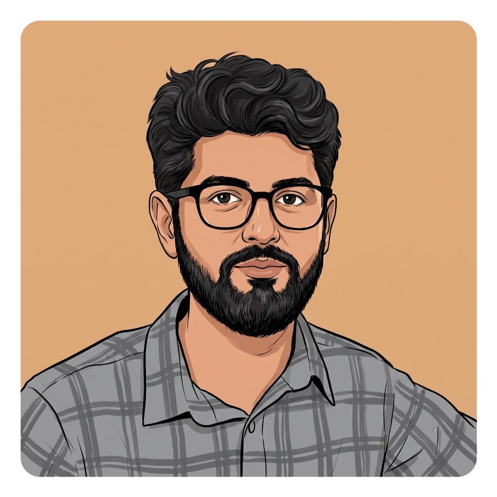 Suhail Ghafoor